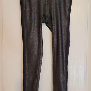 Prismsport Shimmer 7/8 Leggings